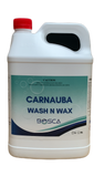 Bosca Carnuba Wash and Wax ( Car Shampoo) 5 Ltr