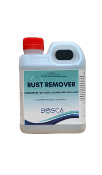 Bosca Rust Remover 1L