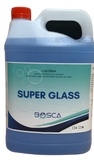 Bosca Super Glass (Glass cleaner) 5L