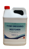 Bosca Tyre Dressing Restorer(Tyre shine) 5L