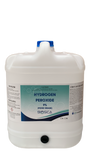 Hydrogen Peroxide 9% Food Grade 20L - Bosca Chemicals