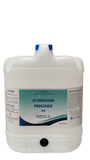 9% Hydrogen peroxide H2O2 Disinfectant All Purpose Cleaner 20L