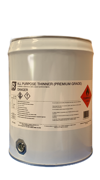 Recosol All Purpose Thinners 20L (Premium Grade)