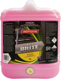 Septone Ali Brite 20L - Bosca Chemicals & Cleaning Supplies