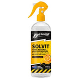 Lightning Solvit Citrus Clean 500ml - Natural Adhesive Remover