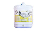 Sonitron Browning Remover Concentrate 20L