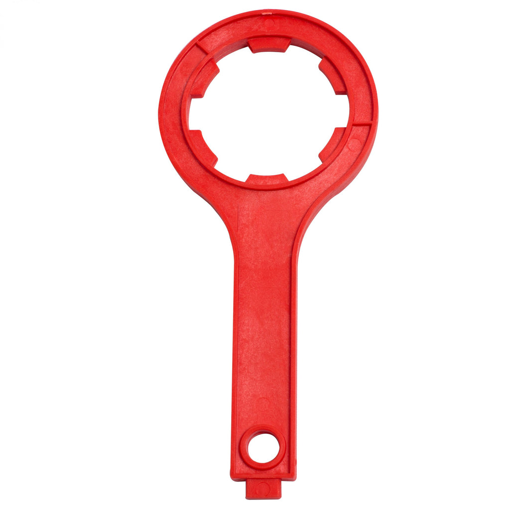 Spanner – 58mm RED Cube Cap Spanner - Bosca Chemicals