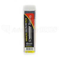 Sterling 18mm Large Snap Off Replacement Blades - 50 Pack 201-2BH