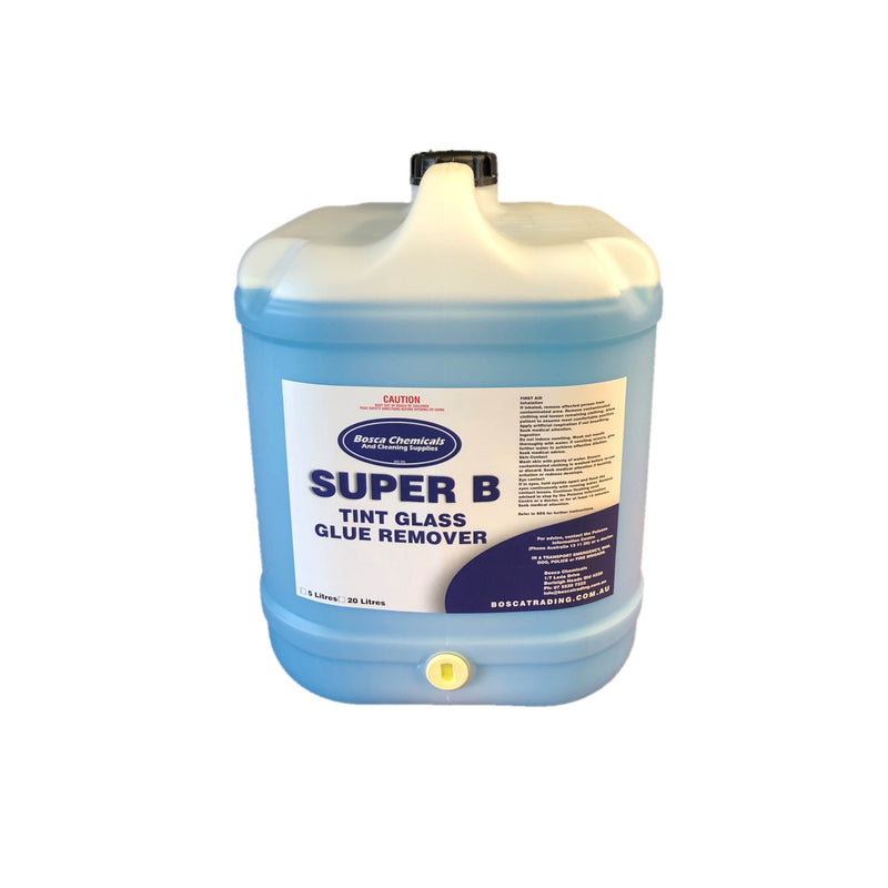 Tint Glue Remover 20L