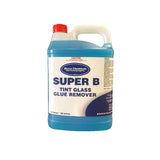 Super B 5L - Window Tint Glue Remover