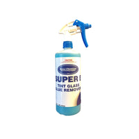 Tint Glass Glue Remover 1L