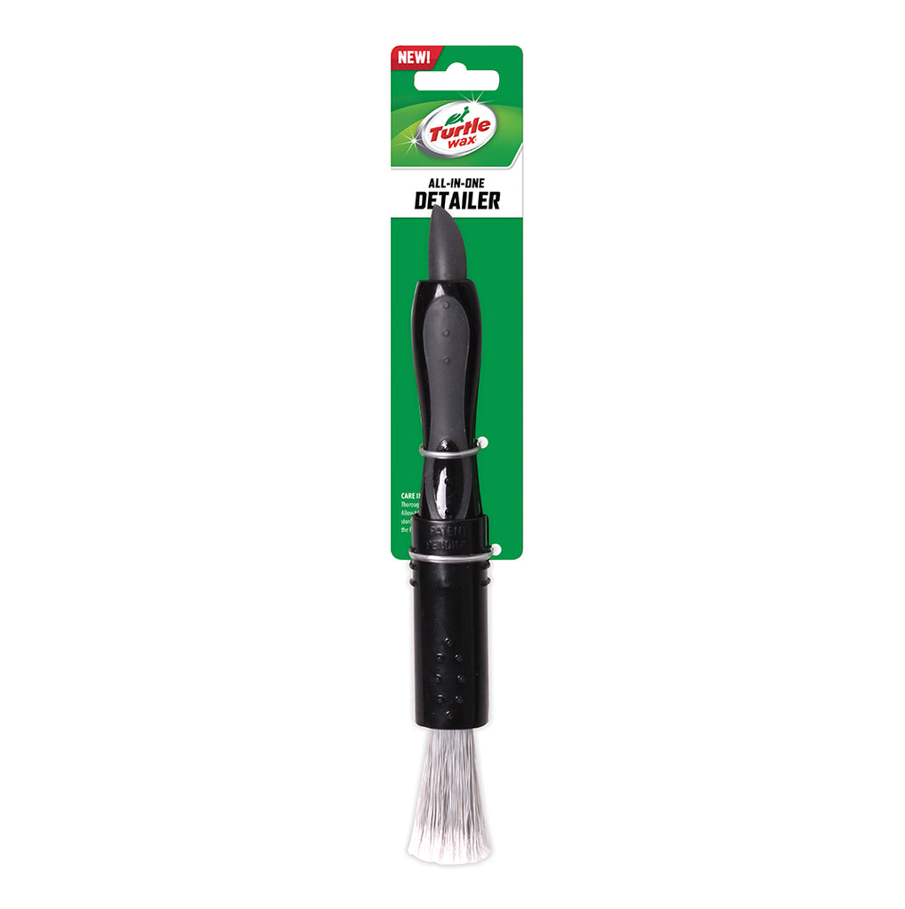 TW142 Turtle All in One Detailer Brush