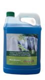 Bio-Green Toilet and Bathroom Cleaner 5L