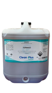 Clean Plus Tornado 20L