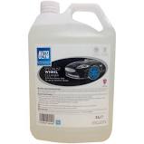 Auto Glym Specialist Wheel Cleaner 5L - Bosca Chemicals & Cleaning Supplies
