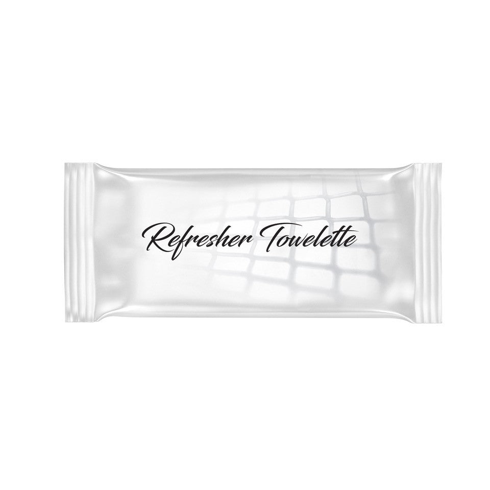 Bastion Refresher Towelette - Bosca Chemicals