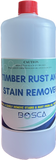 Bosca Timber Rust And Stain Remover 1L