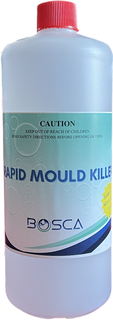 Mould Killer 1L
