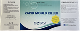 Rapid Mould Killer 1L