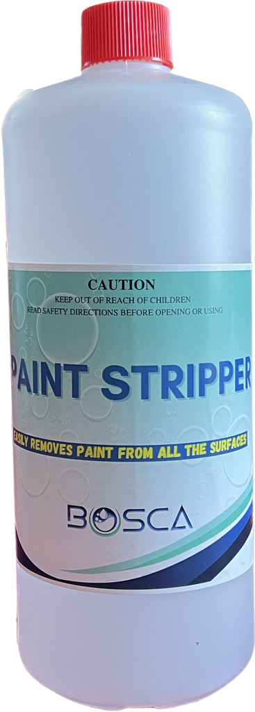 Paint stripper 1L