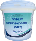 Sodium Tripolyphosphate (STPP) - 4Kg