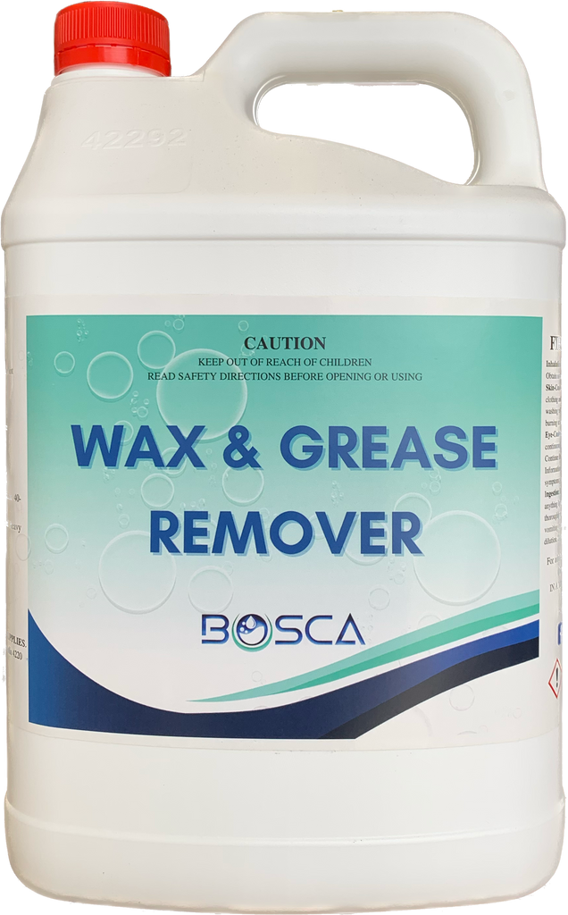 How Effective are Wax & Grease Removers on Fresh Wax? Let's Test! 