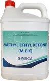 MEK - Methyl Ethyl Ketone Solvent 5L
