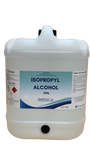 70% Isopropyl Alcohol IPA Isopropanol Rubbing Alchol 20L