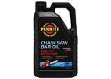 Penrite Chain Saw Bar Oil 5L - CSB005
