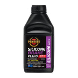 Penrite Silicone Brake Fluid 500ml DOT 5 - Bosca Chemicals