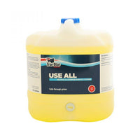Use All - All purpose Neutral Cleaner 1L, 5L, 15L, 25L